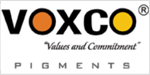 VOXCO PIGMENTS & CHEMICAL PVT.LTD. Logo