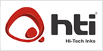 HI-TECH INKS PVT.LTD.
 Logo