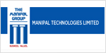 Manipal technologies Ltd. Logo