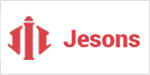 JESONS INDUSTRIES LIMITED Logo